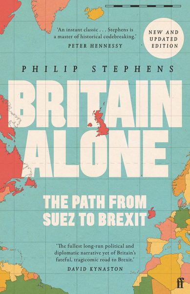 Produktbild: Britain Alone