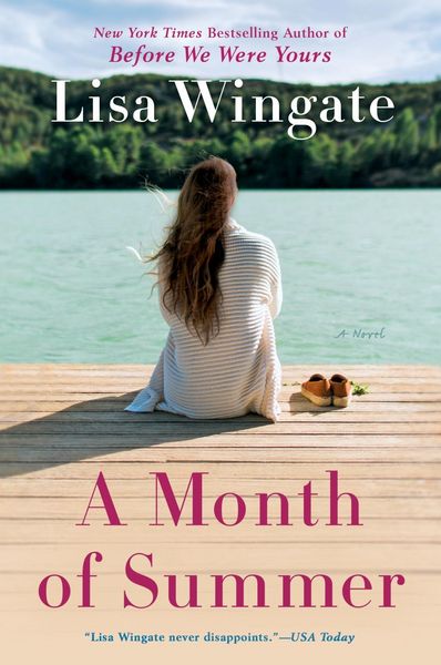 Produktbild: A Month of Summer