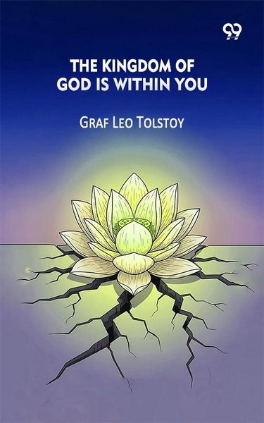 Produktbild: Kingdom Of God Is Within You