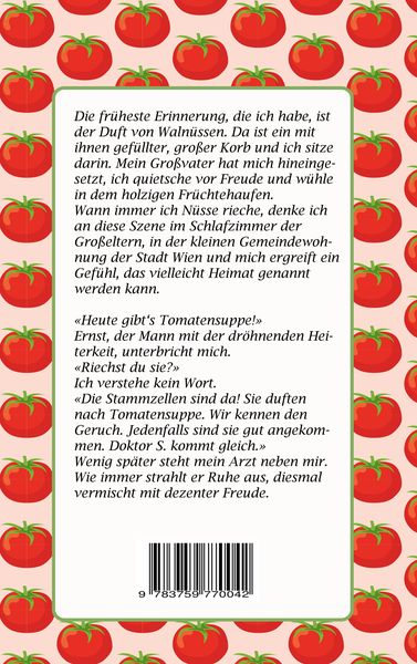 Produktbild: Heute gibt's Tomatensuppe