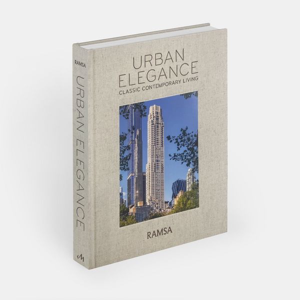 Produktbild: Urban Elegance