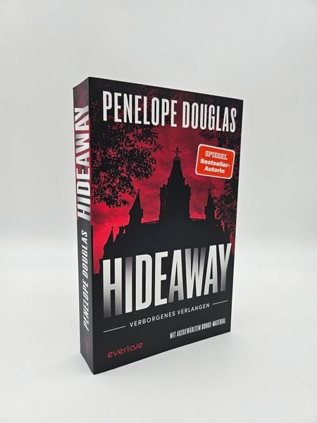 Hideaway – Verborgenes Verlangen