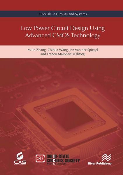 Produktbild: Low Power Circuit Design Using Advanced CMOS Technology