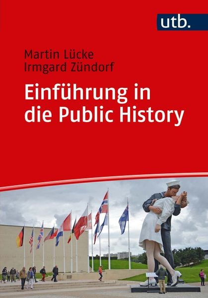 Produktbild: Einf&uuml;hrung in die Public History