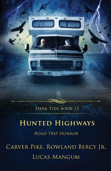 Produktbild: Hunted Highways