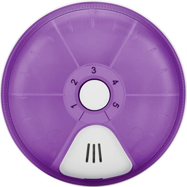 Produktbild: Scala \"Vergiss Nix\" Pillenbox