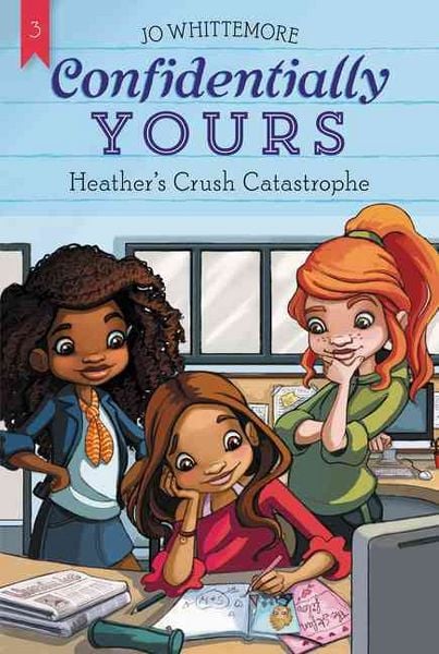 Produktbild: Heather's Crush Catastrophe