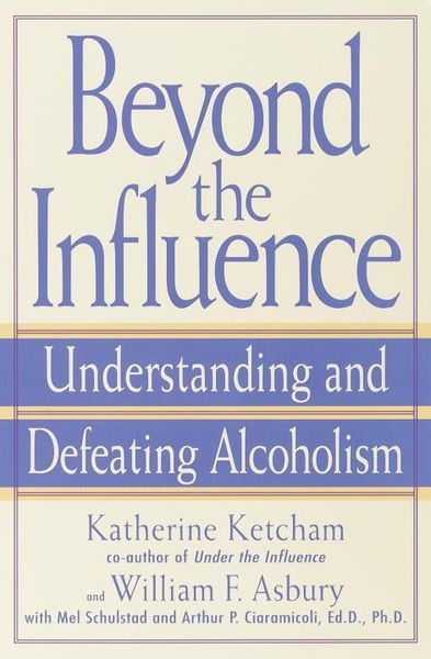 Produktbild: Beyond the Influence