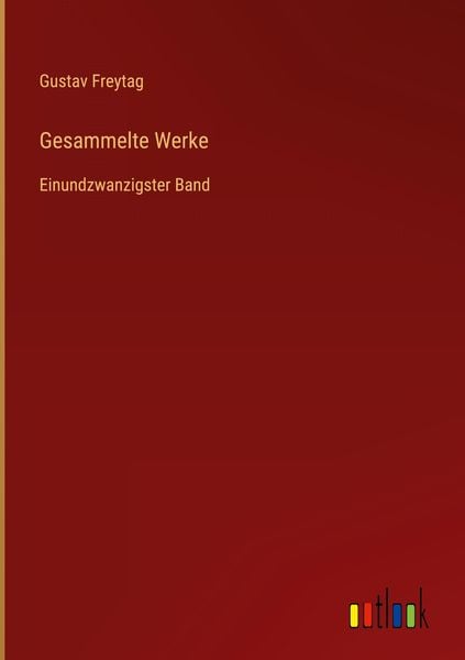 Produktbild: Gesammelte Werke