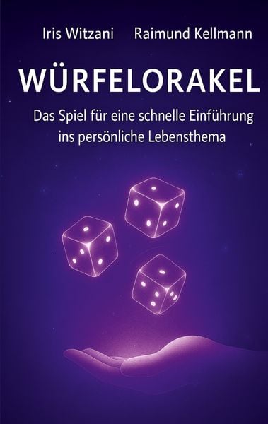 Produktbild: W&uuml;rfelorakel
