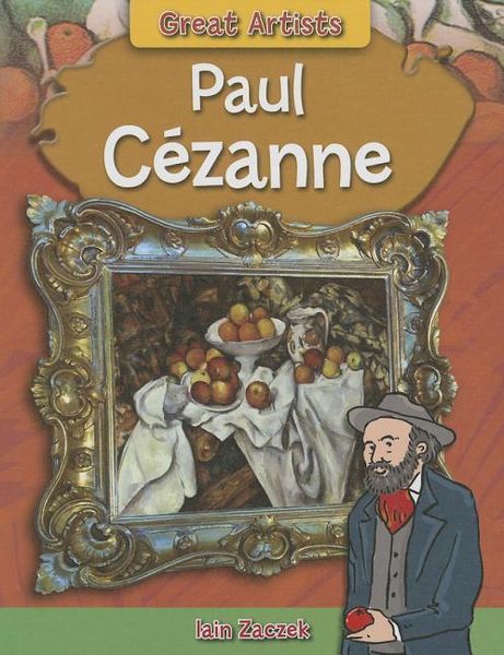 Produktbild: Paul C&eacute;zanne