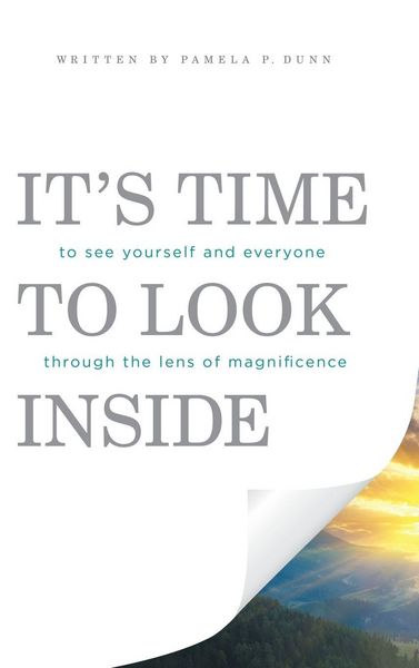 Produktbild: It's Time to Look Inside