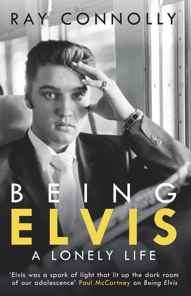 Produktbild: Being Elvis