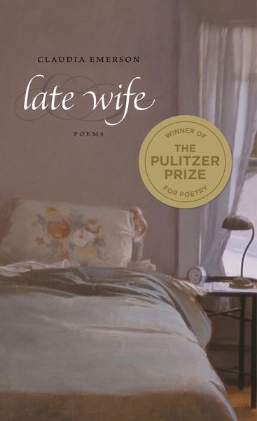 Produktbild: Late Wife