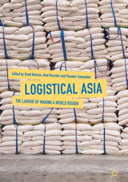Produktbild: Logistical Asia
