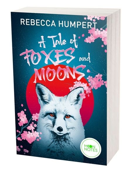 Produktbild: A Tale of Foxes and Moons