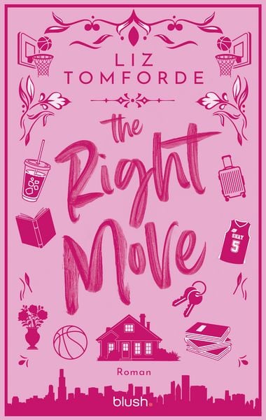 Produktbild: The Right Move