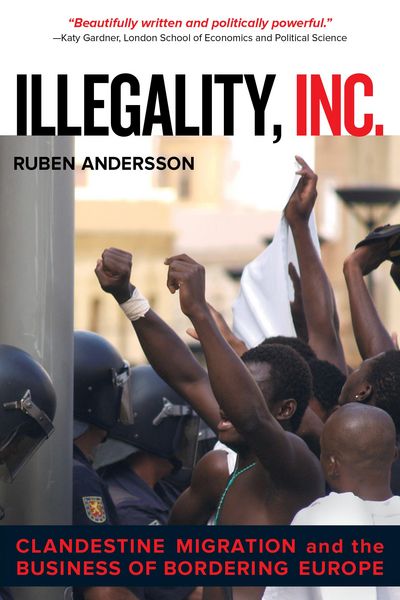 Produktbild: Illegality, Inc.