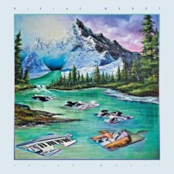 Solar Müsli - Niklas Wandt, CD