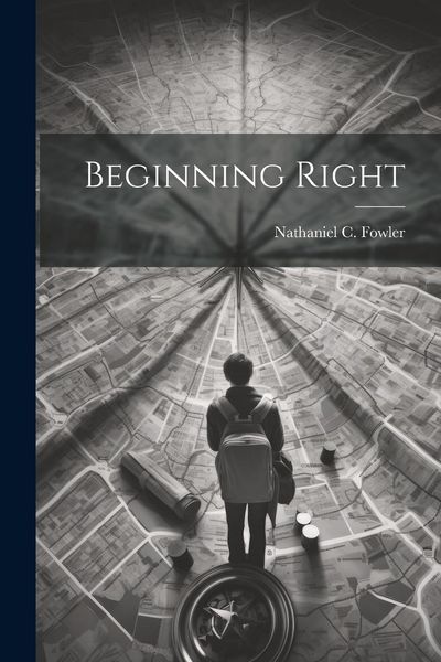 Produktbild: Beginning Right