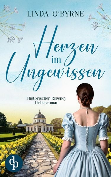 Produktbild: Herzen im Ungewissen | Historischer Regency Liebesroman