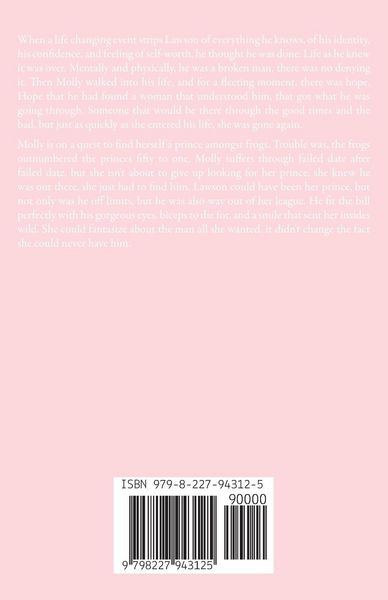 Produktbild: Last First Kiss
