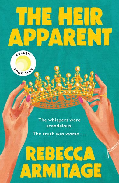 Produktbild: HEIR APPARENT HB