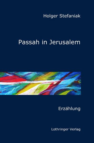 Produktbild: Passah in Jerusalem