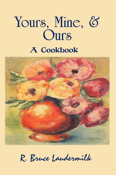 Produktbild: Yours, Mine, & Ours