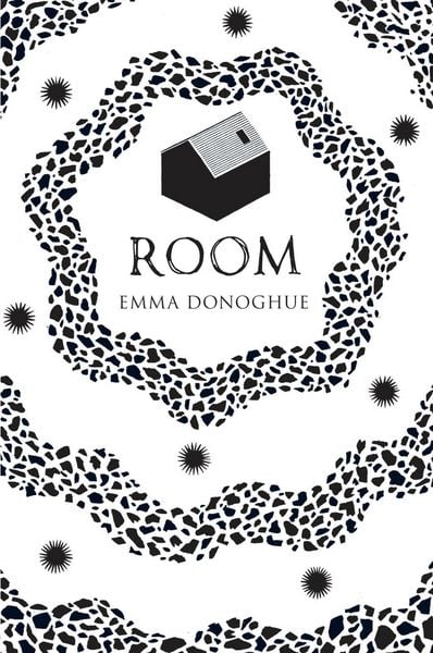 Produktbild: Room (Picador 40th Anniversary Edition)