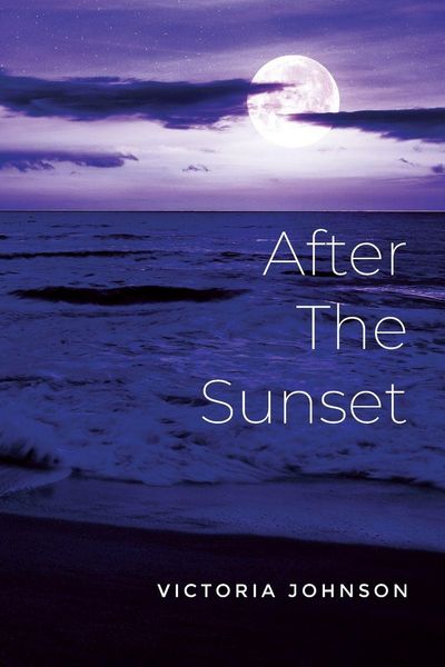 Produktbild: After The Sunset