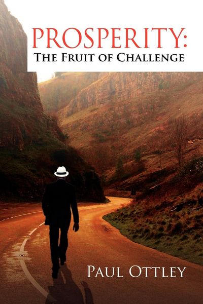 Produktbild: Prosperity the Fruit of Challenge