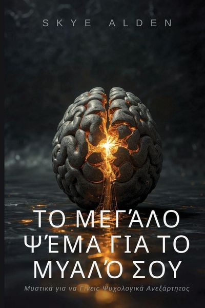 Produktbild: &Tau;&omicron; &Mu;&epsilon;&gamma;ά&lambda;&omicron; &Psi;έ&mu;&alpha; &gamma;&iota;&alpha; &tau;&omicron; &Mu;&upsilon;&alpha;&lambda;ό &Sigma;&omicron;&upsilon;