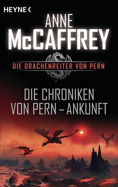Produktbild: Die Chroniken von Pern - Ankunft