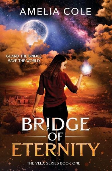Produktbild: Bridge of Eternity