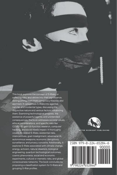 Produktbild: Shadows of Catastrophe