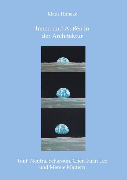Produktbild: Innen und Au&szlig;en in der Architektur