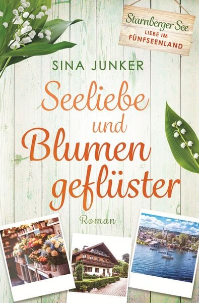 Produktbild: Seeliebe und Blumengefl&uuml;ster