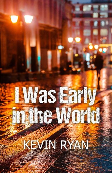 Produktbild: I Was Early in the World