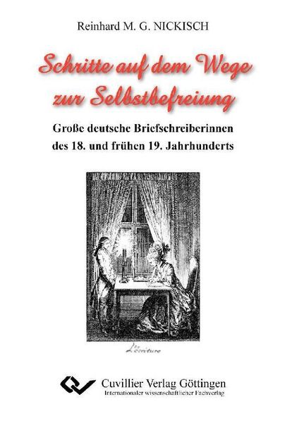 Produktbild: Schritte auf dem Wege zur Selbstbefreiung