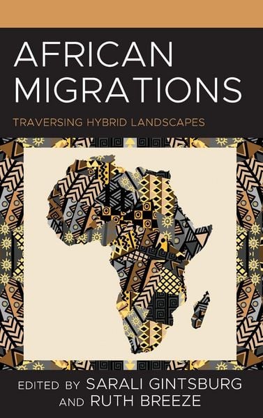 Produktbild: African Migrations