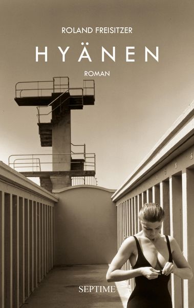 Produktbild: Hy&auml;nen