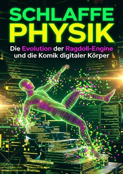 Schlaffe Physik, Taschenbuch von Lukas Amsel, Epubli, 9783565295999