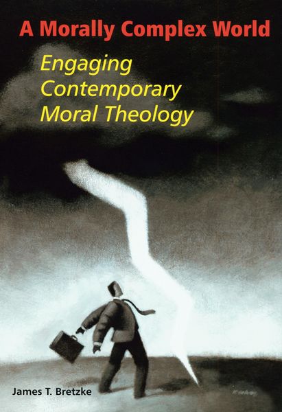 Produktbild: A Morally Complex World
