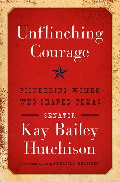 Produktbild: Unflinching Courage