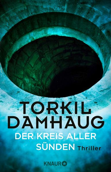 Produktbild: Der Kreis aller S&uuml;nden