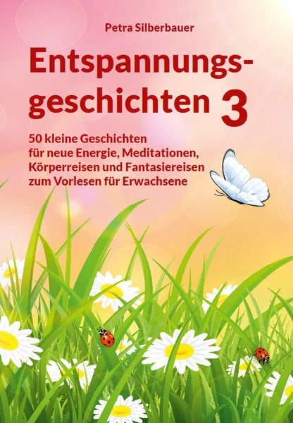 Produktbild: Entspannungsgeschichten 3