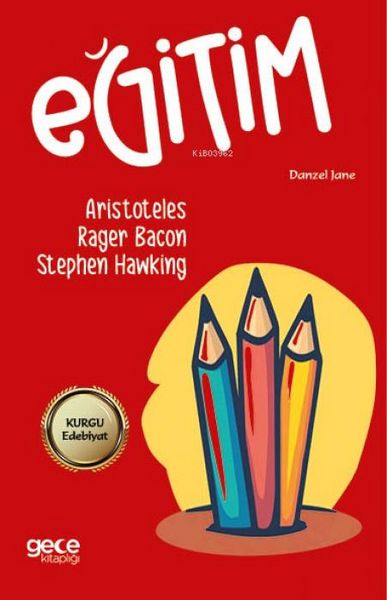 Produktbild: Egitim