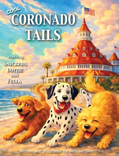 Produktbild: Cool Coronado Tails