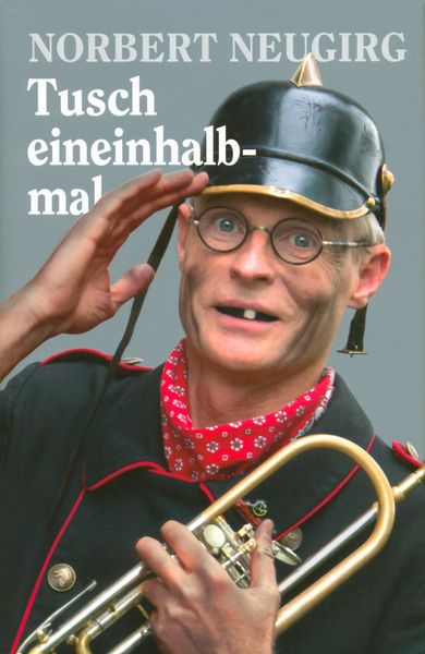 Produktbild: Tusch eineinhalbmal